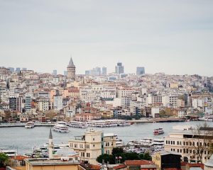 Read more about the article 2025 Yılında İstanbul Avukatlık Ücret Tarifeleri